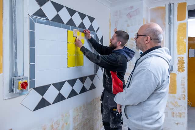 Adult Learning at MK Collegge