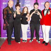 Autism’s Got Talent, 15th year celebrations with VITAL knife crime campaign by MK's The Childish!