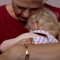 PACT seeks loving adoptive family for twin sisters during National Adoption Week as Blindness Awareness Month shines a light on visual impairment