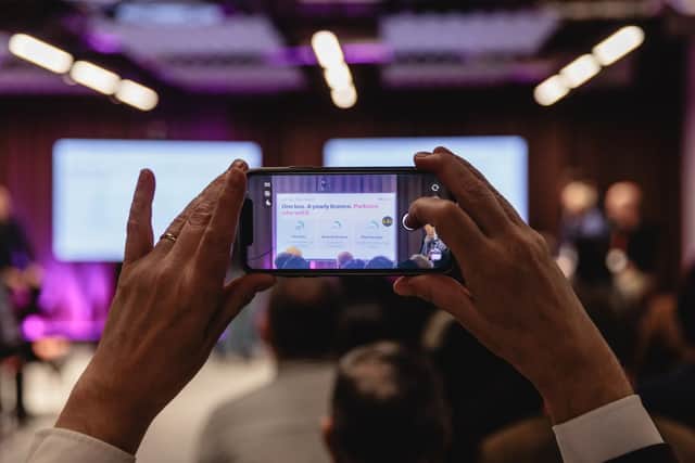 Pitching at MK Tech Week 2026: TC Group's 'Next Big Thing' Start-up Pitch Challenge