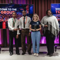 Pets 2 Places crowned winner of TC Group's Start-Up Pitch Challenge at MK Tech Week