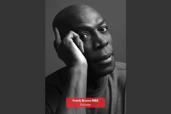 Frank Bruno releases new book on his life after moving to live near ...