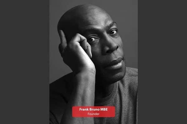 Frank Bruno