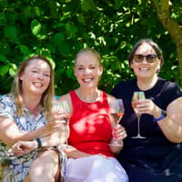 Three Milton Keynes women, three different journeys and one shared mission: helping other women grow