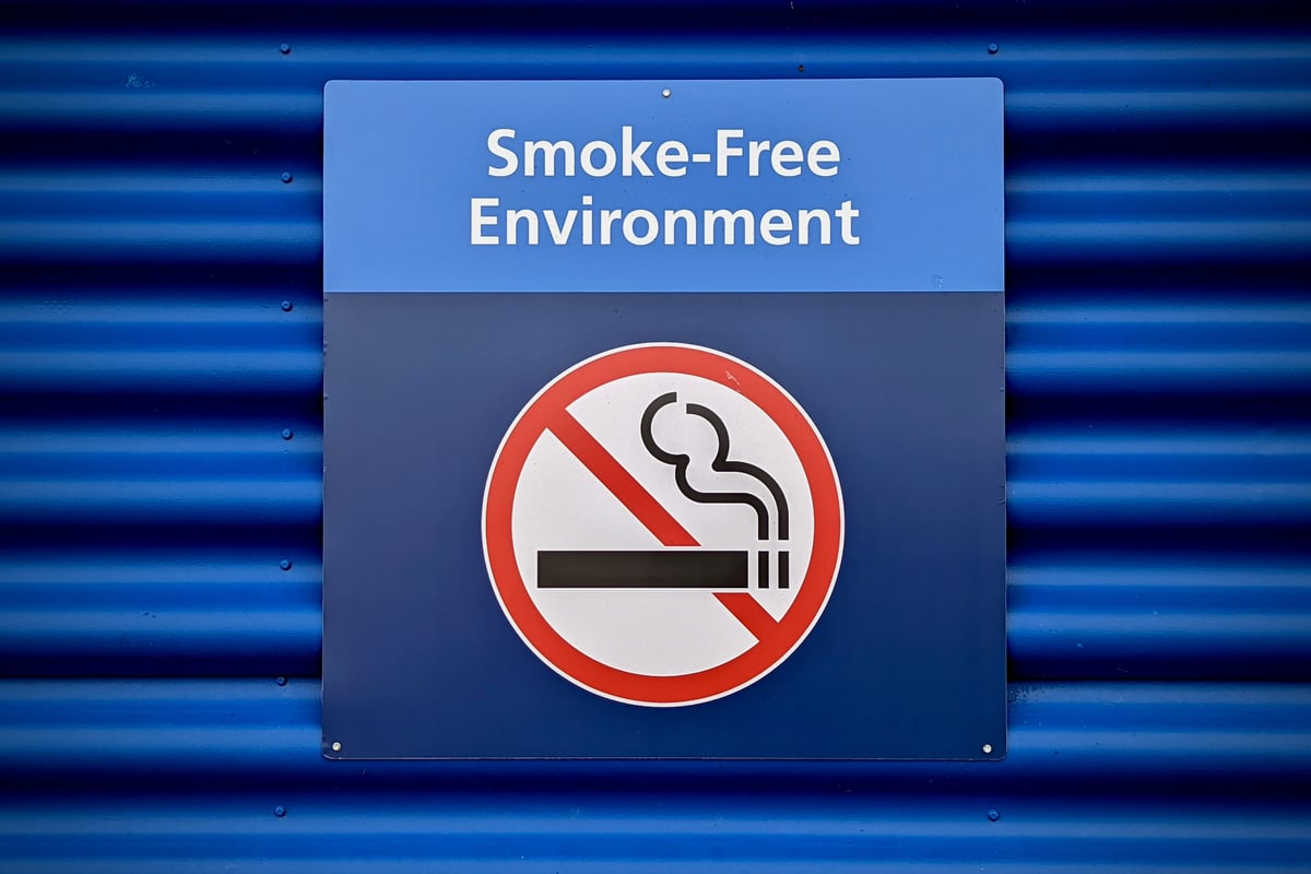 Smoking rates fall sharply across Buckinghamshire and Milton Keynes