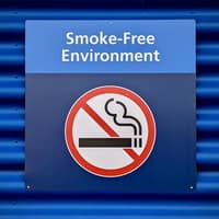 Smoking in Milton Keynes has fallen by 43% in a decade, new research shows