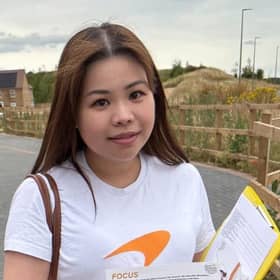 Cllr Wing Tsang proposed the motion on the 21st October.