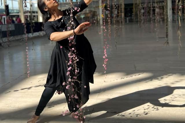 Urja Desai Thakore