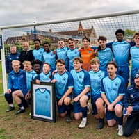 Chapel Chophouse and Bar announces two-season sponsorship of Stony Stratford FC