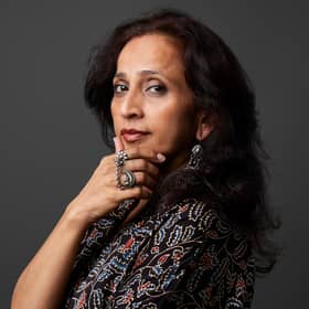 Urja Desai Thakore