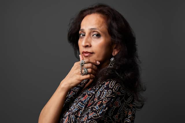 Urja Desai Thakore