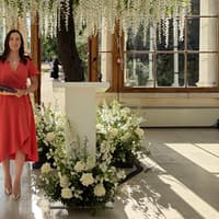 Milton Keynes celebrant shortlisted twice at The Wedding Industry Awards as regional finalist