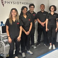 Multi-award finalist RED Physiotherapy expands with fourth clinic in Newport Pagnell