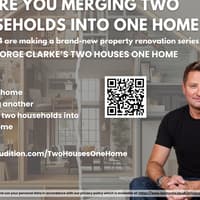 New George Clarke Channel 4 series seeks out Milton Keynes renovations