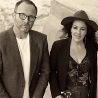 Epic songwriting duo to perform at The Stables