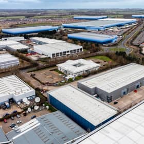 CAPTION: BTG Eddisons' Milton Keynes team completed a series of industrial lettings, commercial property sales and relocations over the summer.