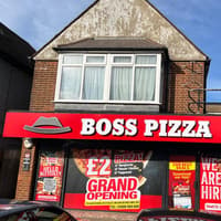 Boss Pizza to celebrate Bletchley grand opening with baragain offer