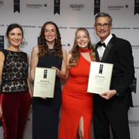 Local business wins national design award