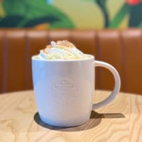 Spooky name, sweet reward: Welcome Break offers free pumpkin spice lattes