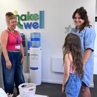 Six months on: Makewell’s Private CAMHS service is getting young people help in weeks, not years