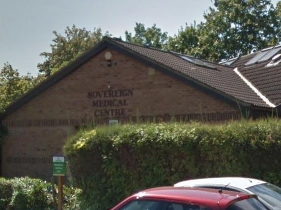 91 per cent of patients describe their overall experience of this GP practice as good. Sovereign Medical Centre, Sovereign Dr, Pennyland, Milton Keynes, MK15 8AJ