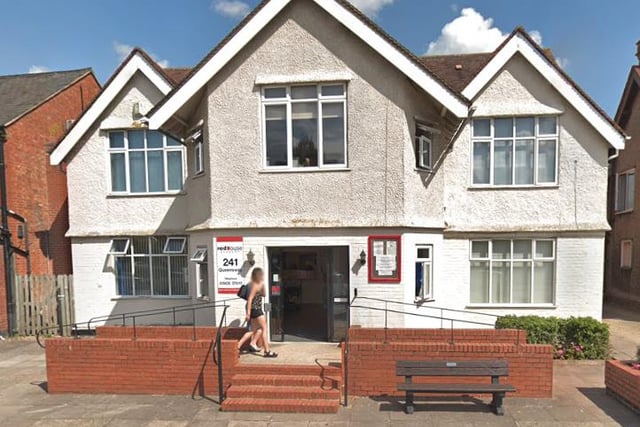 90 per cent of patients describe their overall experience of this GP practice as good. The Red House Surgery, 241 Queensway, Bletchley, Milton Keynes, MK2 2EH