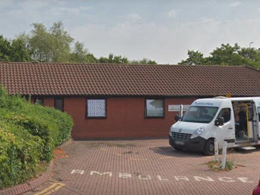 90 per cent of patients describe their overall experience of this GP practice as good. 1 Tower Cres, Neath Hill, Milton Keynes, MK14 6JY