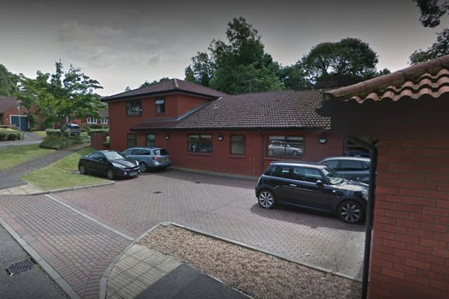 87 per cent of patients describe their overall experience of this GP practice as good. Asplands Medical Centre, Wood Street, Woburn Sands, Milton Keynes, MK17 8QP