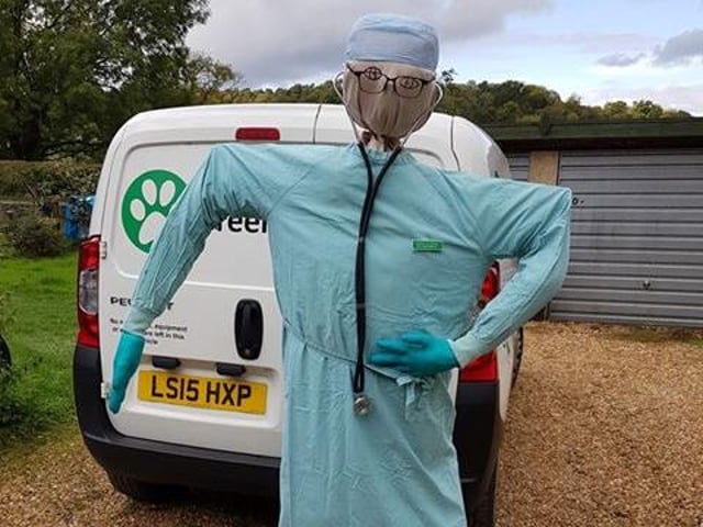 Scarecrow