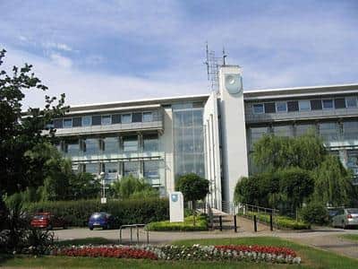 The Open University