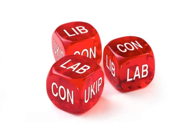 The stakes will be especially high for the 2019 general election. Picture: Shutterstock.