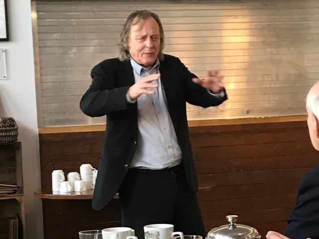 Pete Winkelman