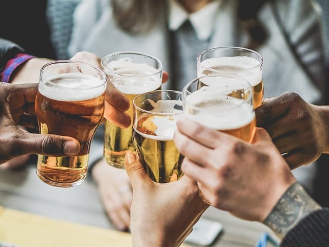How many of these pubs have you been to?