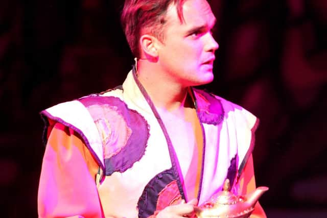 Gareth Gates