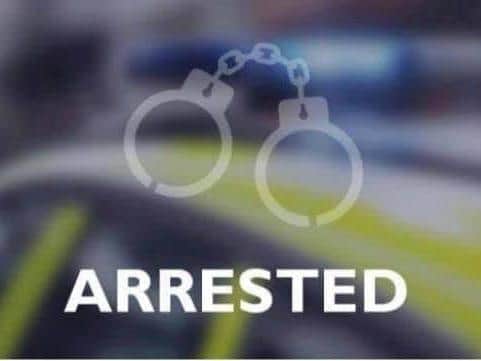 11 people have been arrested in total