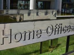The Home Office is clamping down