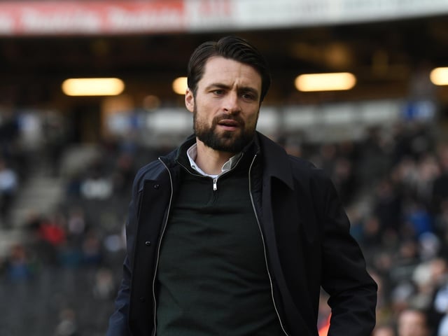 Russell Martin