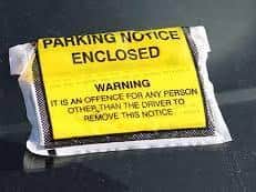 Unfair parking tickets could be a thing of the past