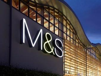M&S will close at the end of February