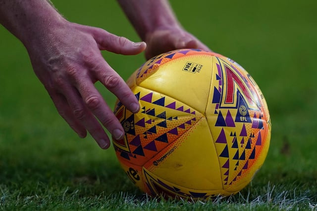 All the latest League One transfer news from around the web: