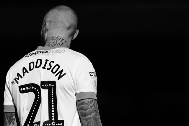 The Black Cats have been priced out of a move for Peterborough United winger and Sunderland fan Marcus Maddison. Championship Charlton have had a bid accepted. (Various)