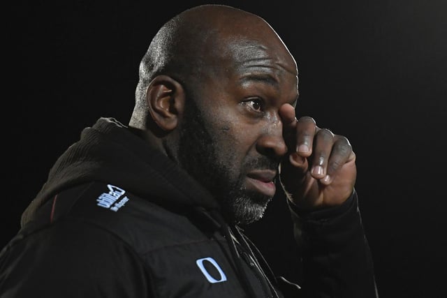 Darren Moore refused to be drawn on speculation linking Doncaster Rovers with a move for Bristol City and heavily linked Sunderland target Antoine Semenyo. (Doncaster Free Press)