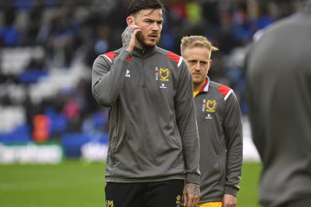 Ben Gladwin