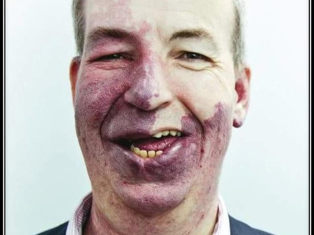 Phil Gorf
