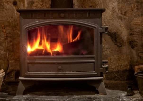 Wood burning fires should be banned, say experts