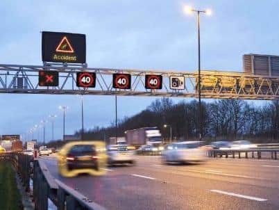Are smart motorways really an improvement?