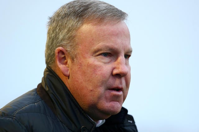 Pompey are not actively looking to move on any of the 25-man squad currently at their managers disposal. But if an offer was to come in for a player on the fringes that was suitable to all parties a move could still be agreed.