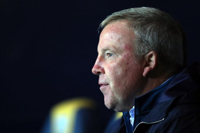 The News understands a possible option emerged last night in that area, but with Jackett pleased with the form of his back line at present a move didnt develop.