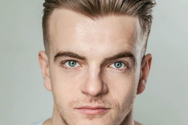 Jonno Davies
