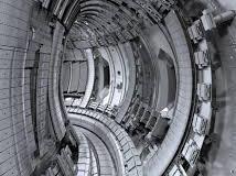 The reactor will generate temperatures hotter than the sun